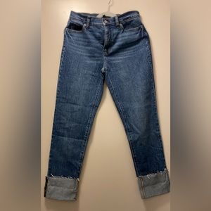 Banana Republic Factory SLOUCH JEAN